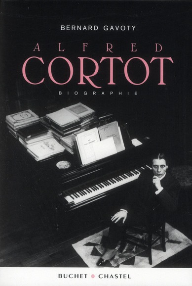Alfred Cortot