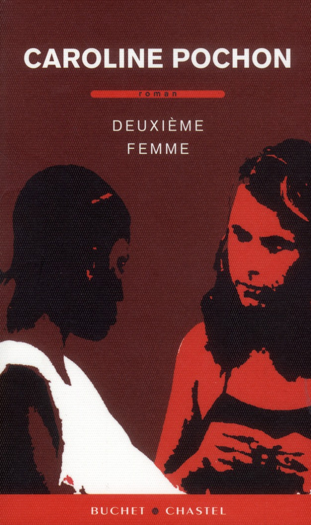 Deuxième femme