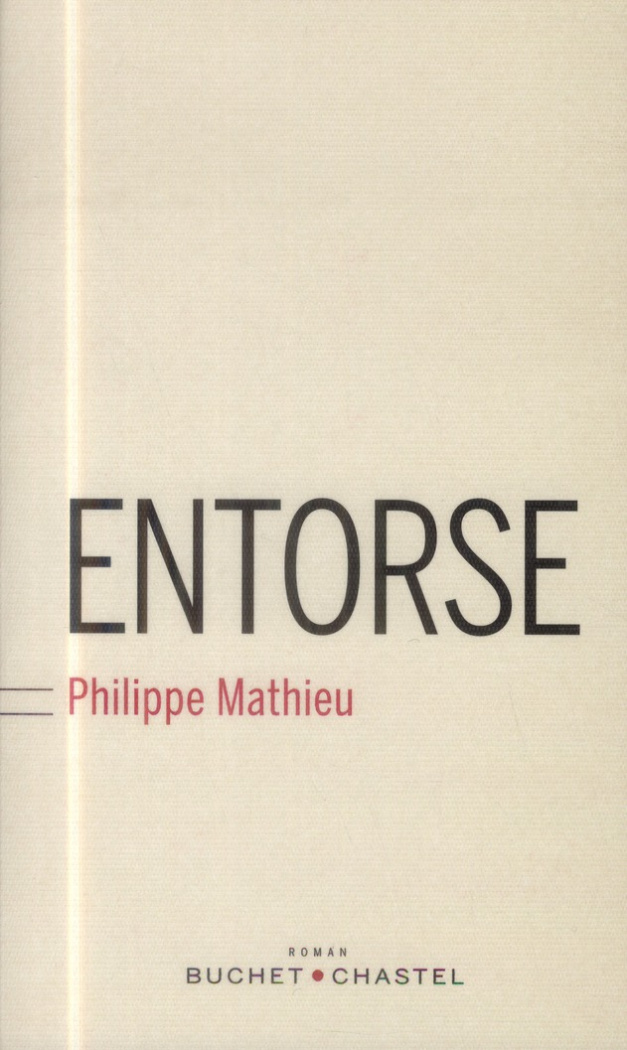 Entorse