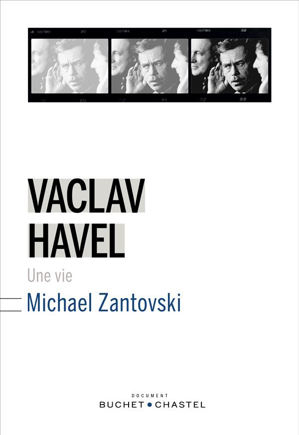 Vaclav Havel, une vie