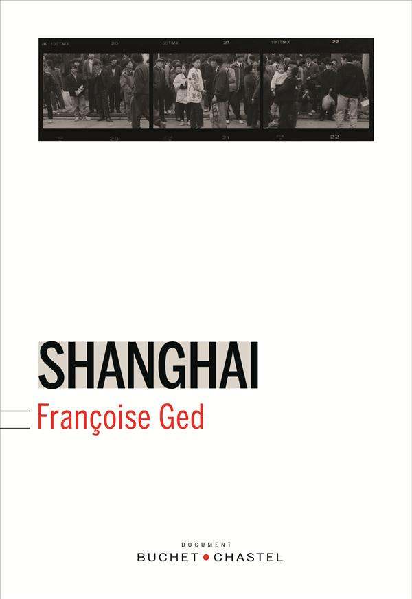 Shanghai. L'ordinaire et l'exceptionnel