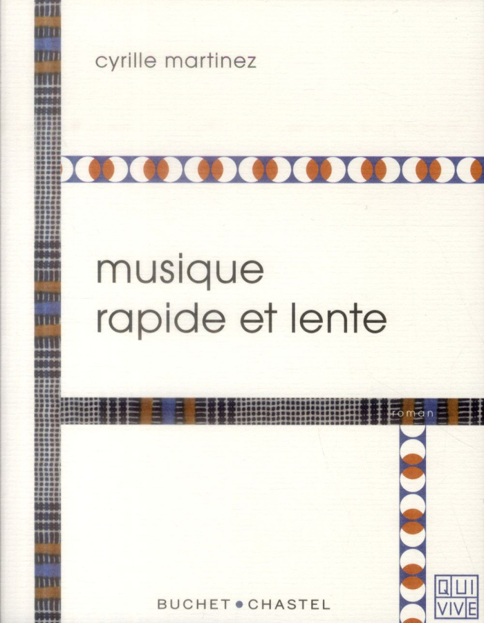 Musique rapide et lente