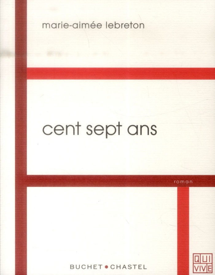 Cent sept ans