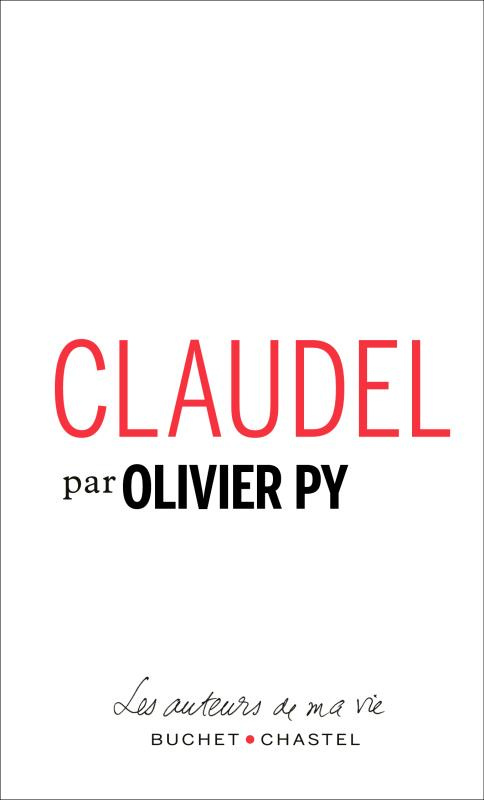 Claudel. Pages choisies