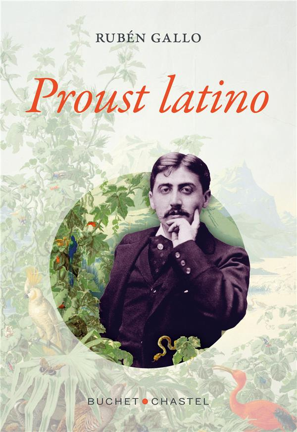 PROUST LATINO
