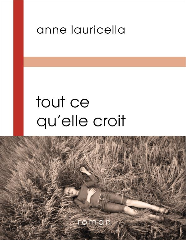 TOUT CE QU ELLE CROIT