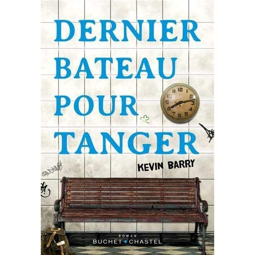 Dernier bateau pour Tanger