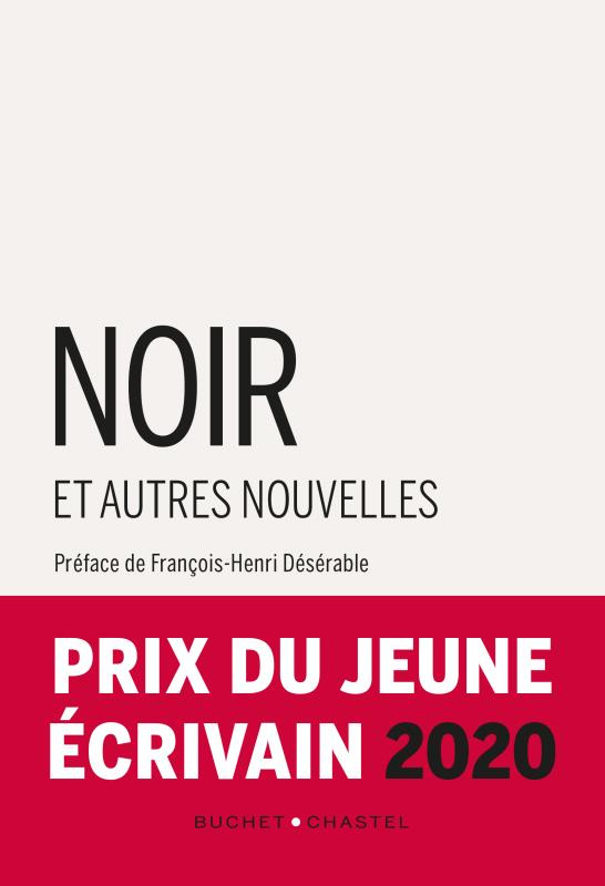 NOIR ET AUTRES NOUVELLES