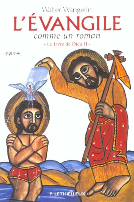 Le livre de Dieu