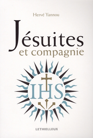 Jésuites et Compagnie