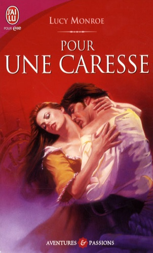Pour une caresse