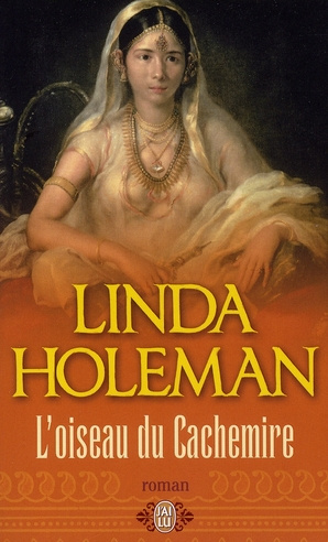 L'oiseau du Cachemire