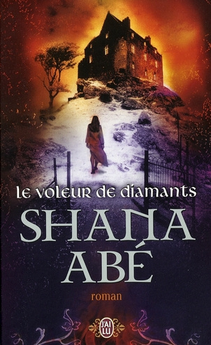 Le voleur de diamants