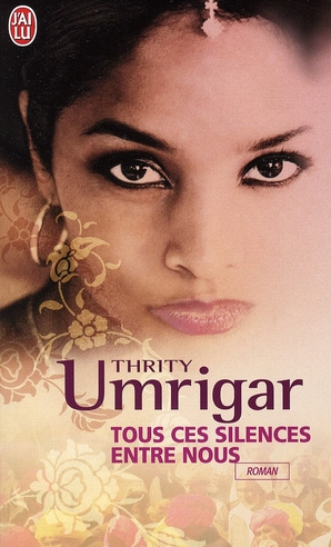 Tous ces silences entre nous