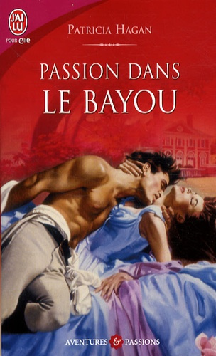 Passion dans le bayou