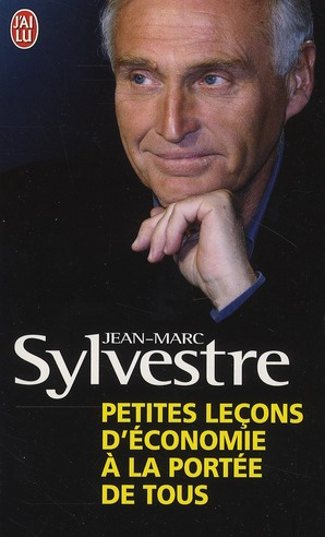 Petites leçons d'économie à la portée de tous