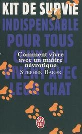 Comment vivre avec un maître névrotique