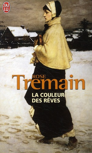 La couleur des rêves