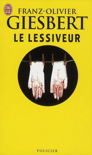 Le lessiveur