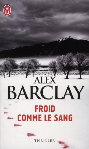 Froid comme le sang