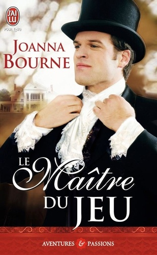Le maître du jeu