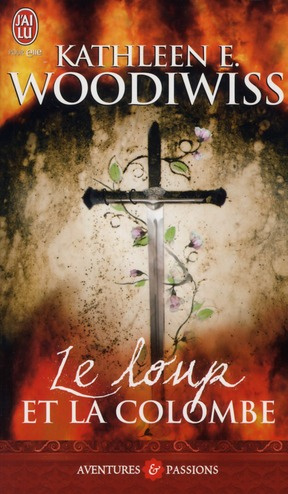 Le loup et la colombe