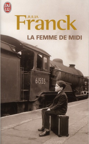 La femme de midi