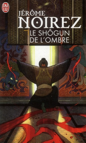 Le shôgun de l'ombre