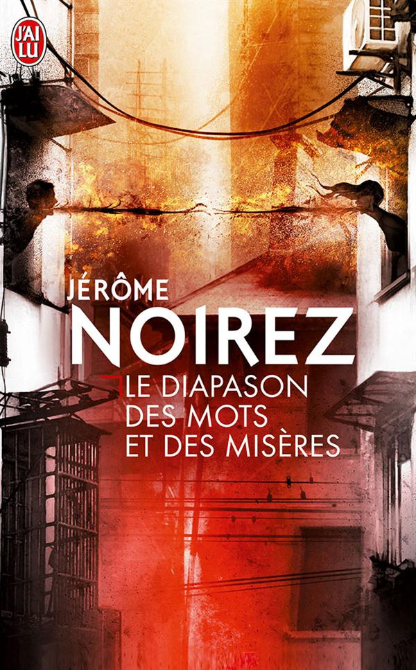 Le diapason des mots et des misères