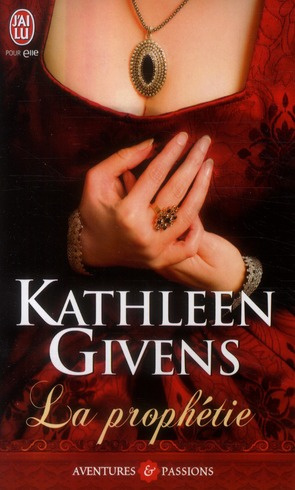 La prophétie