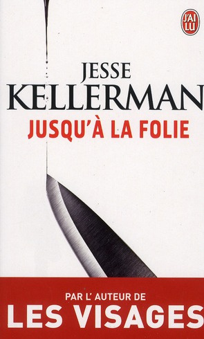 Jusqu'à la folie