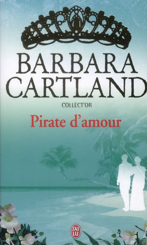 Pirate d'amour