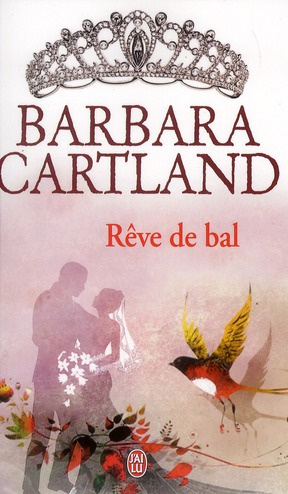 Rêve de bal