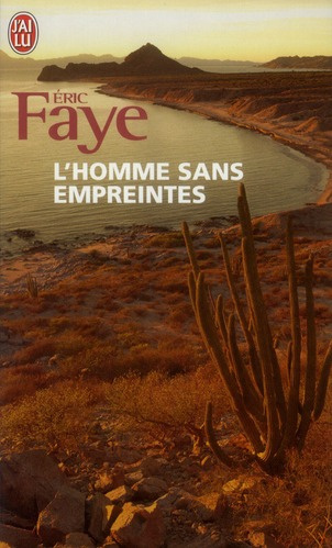 L'homme sans empreintes