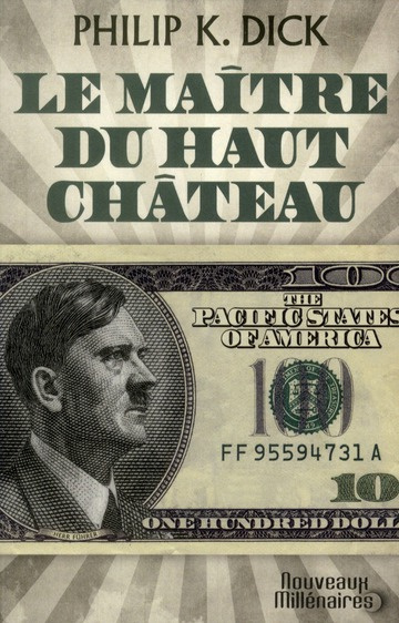 Le maître du haut château