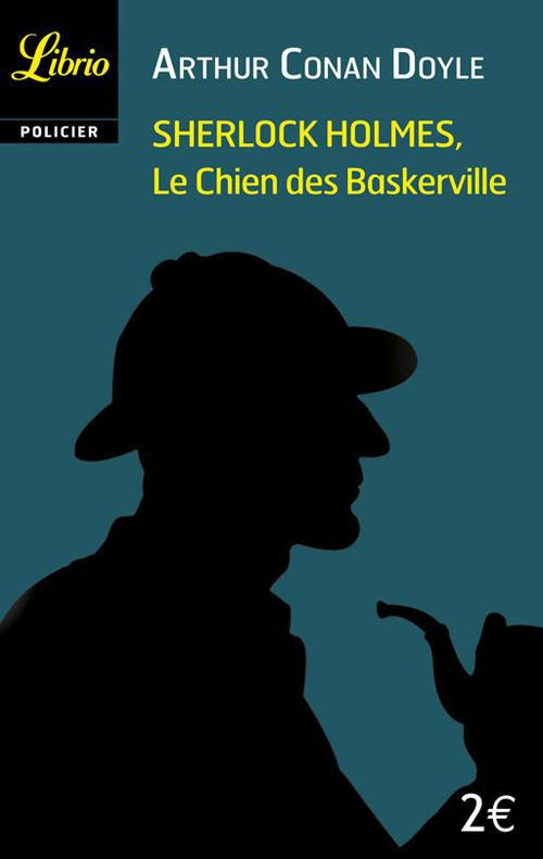 Le chien des Baskerville