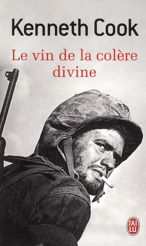 Le vin de la colère divine