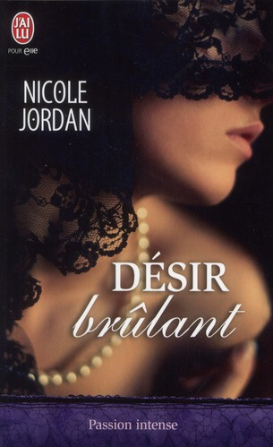Désir brûlant