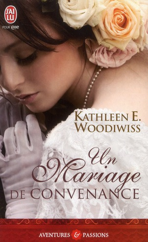 Un mariage de convenance