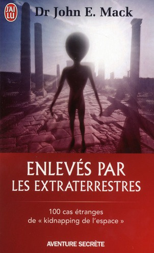 Enlevés par les extraterrestres