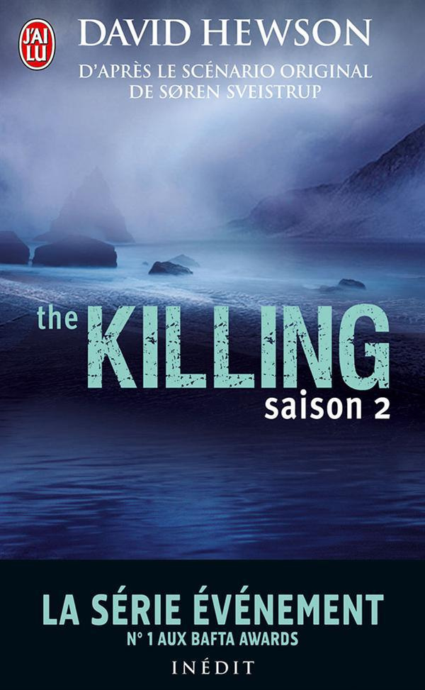 The killing. Saison 2