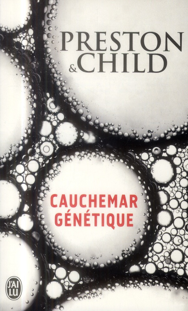 Cauchemar génétique