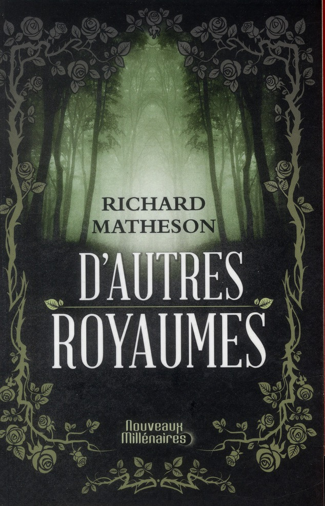 D'autres royaumes