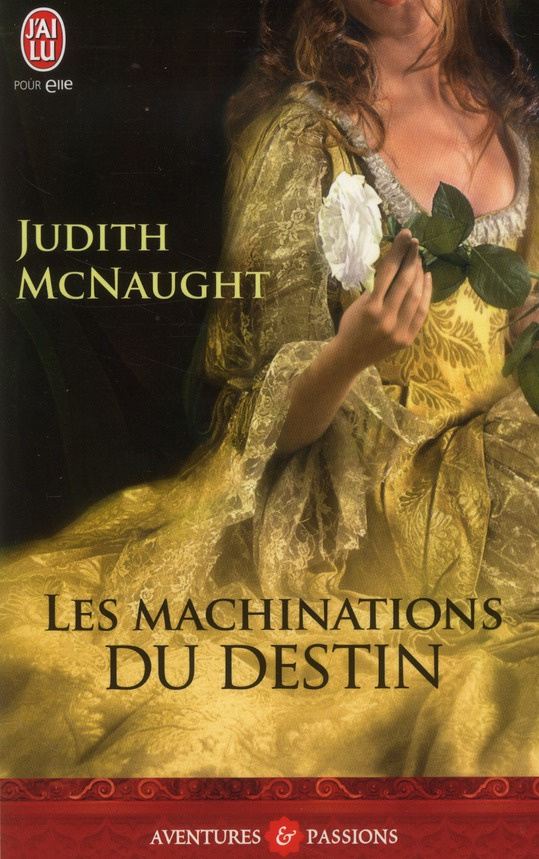 Les machinations du destin
