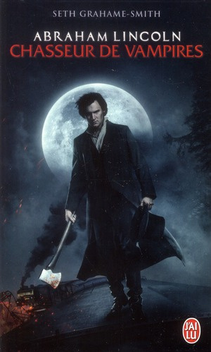 Abraham Lincoln, chasseur de vampires
