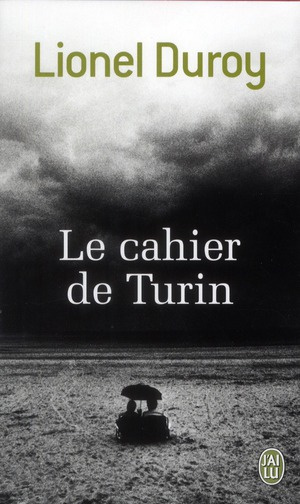Le cahier de Turin