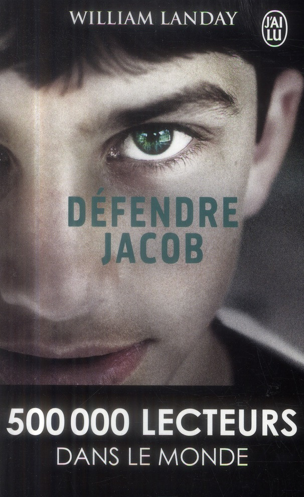 Défendre Jacob