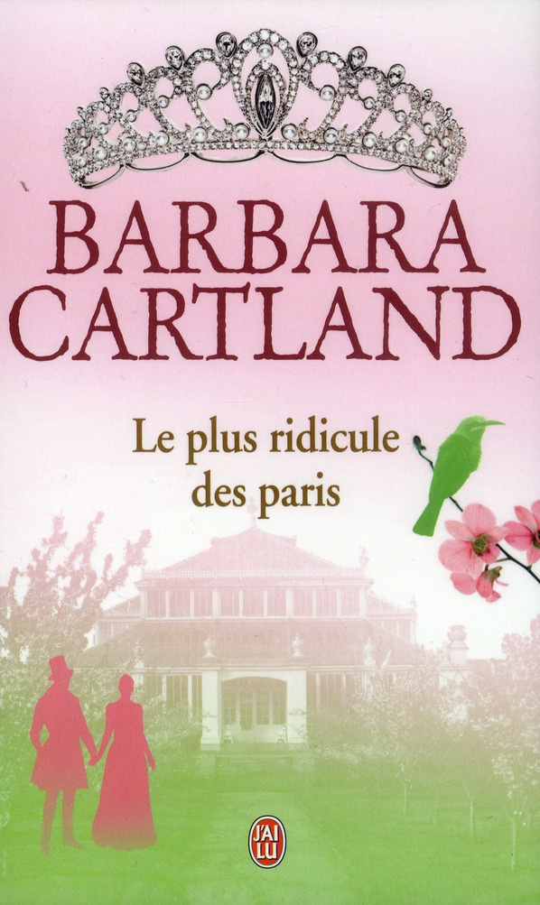 Le plus ridicule des paris