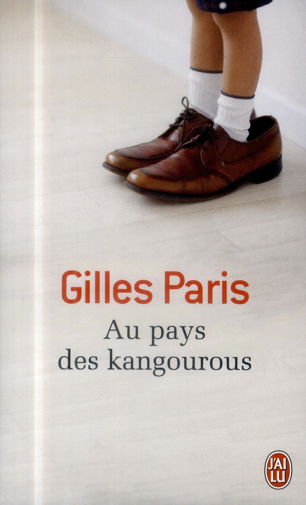 Au pays des kangourous