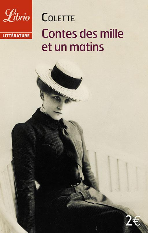 Contes des mille et un matins